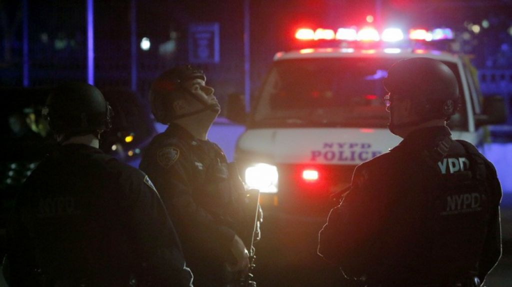  Video: Varios heridos en Nueva York durante tiroteo en un velorio 