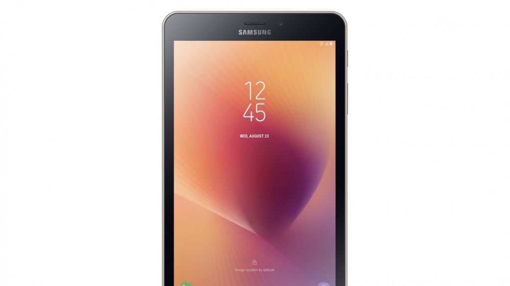 Samsung presenta la Galaxy Tab A, su nueva tableta inteligente pensada para la familia