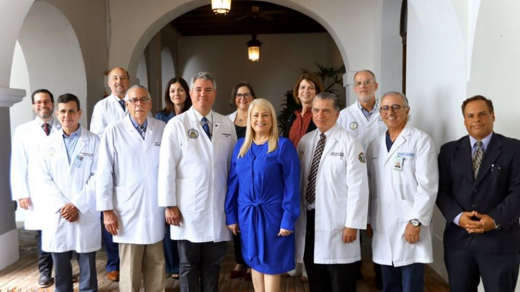  Bajo escrutinio miembros del Task Force por intervenci&oacute;n en compras relacionadas al COVID-19 