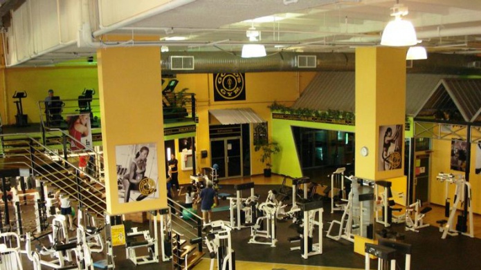 Â¿Cierra gimnasio Gold`s Gym?