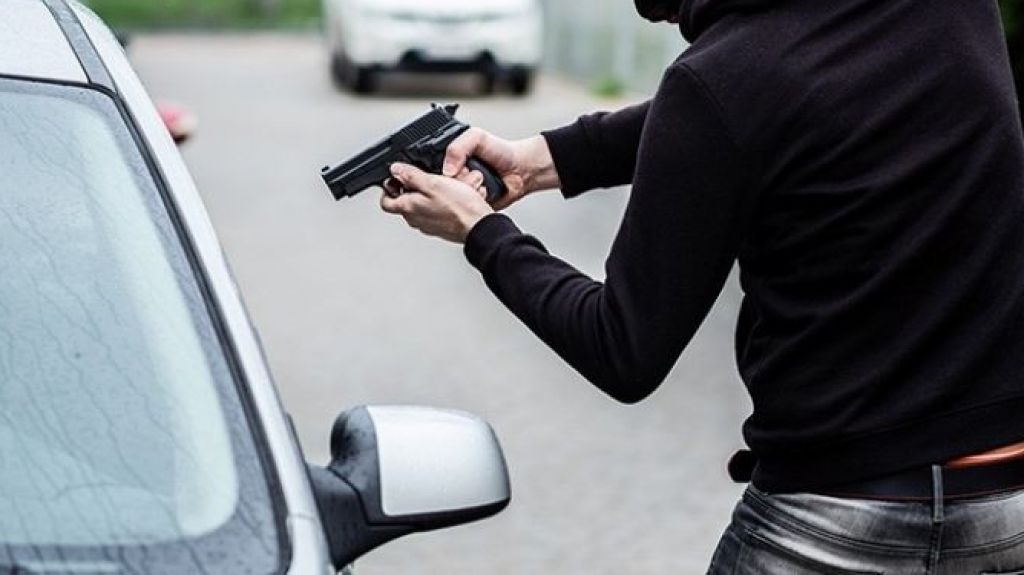  Se reporta &ldquo;carjacking&rdquo; en Caguas 