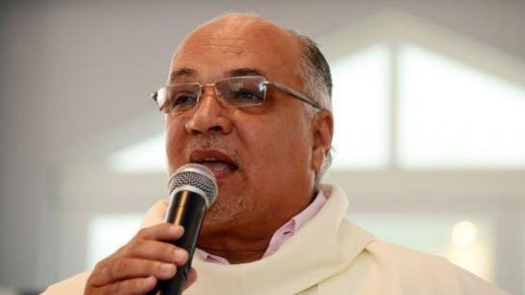  Colectivo Nacional Todos Somos Pueblo se unen a los reclamos para el Primero de Mayo y denuncian arresto contra l&iacute;der comunitario 