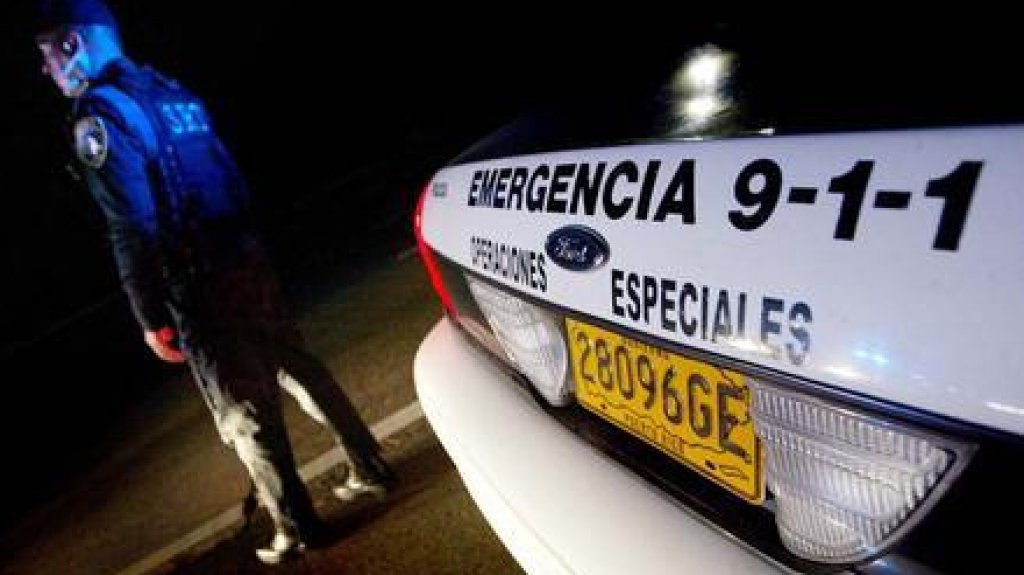  Se baj&oacute; a cambiar una goma vac&iacute;a en Trujillo Alto y le hicieron un &ldquo;Carjacking&rdquo; 