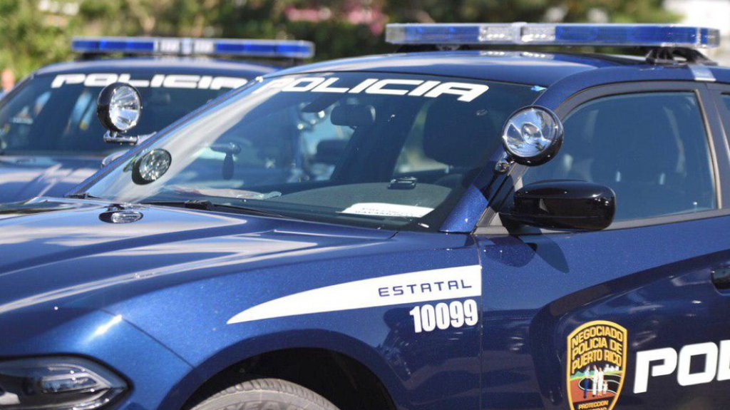  Mujer es herida de bala frente a negocio en Morovis 