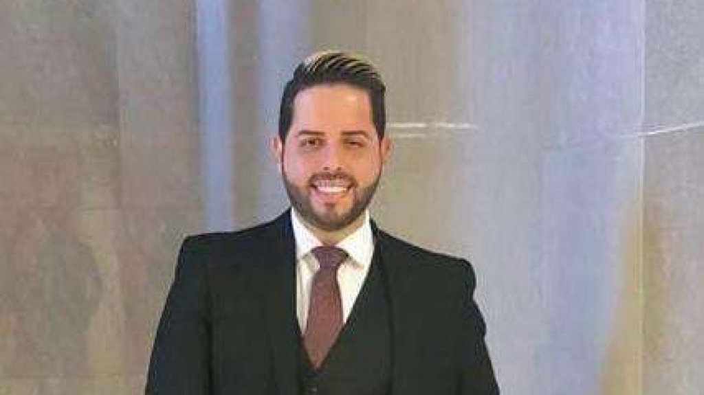  Muere joven abogado de 31 años en tribunal de Guaynabo 