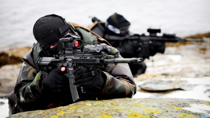 Llega a Nigeria equipo de EE.UU. que buscarÃ¡ a niÃ±as secuestradas