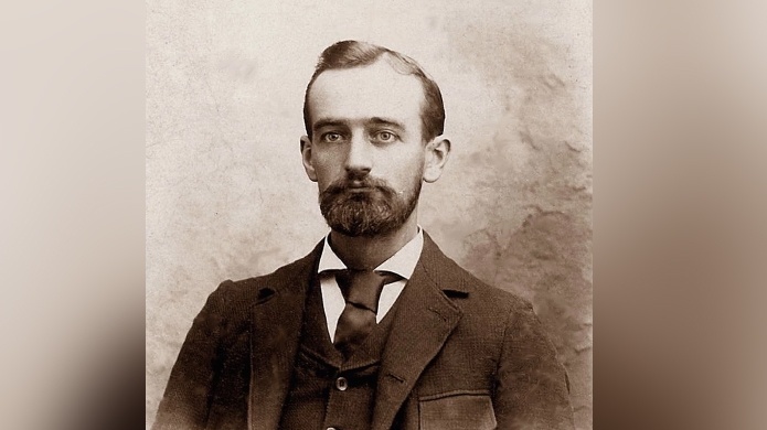 Abuelo de Trump tratÃ³ sin Ã©xito volver a Alemania tras hacer fortuna en EEUU