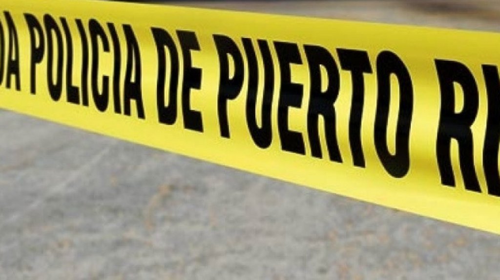  Encuentran cad&aacute;ver a orillas de la carretera en Cabo Rojo 