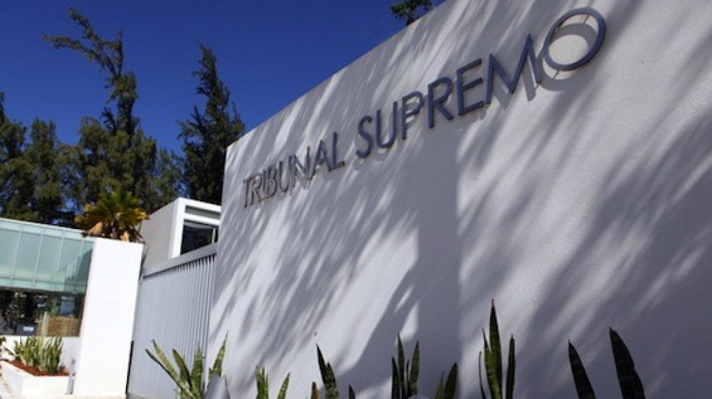  Declaran inconstitucional determinaci&oacute;n administrativa emitida por el secretario de Hacienda 