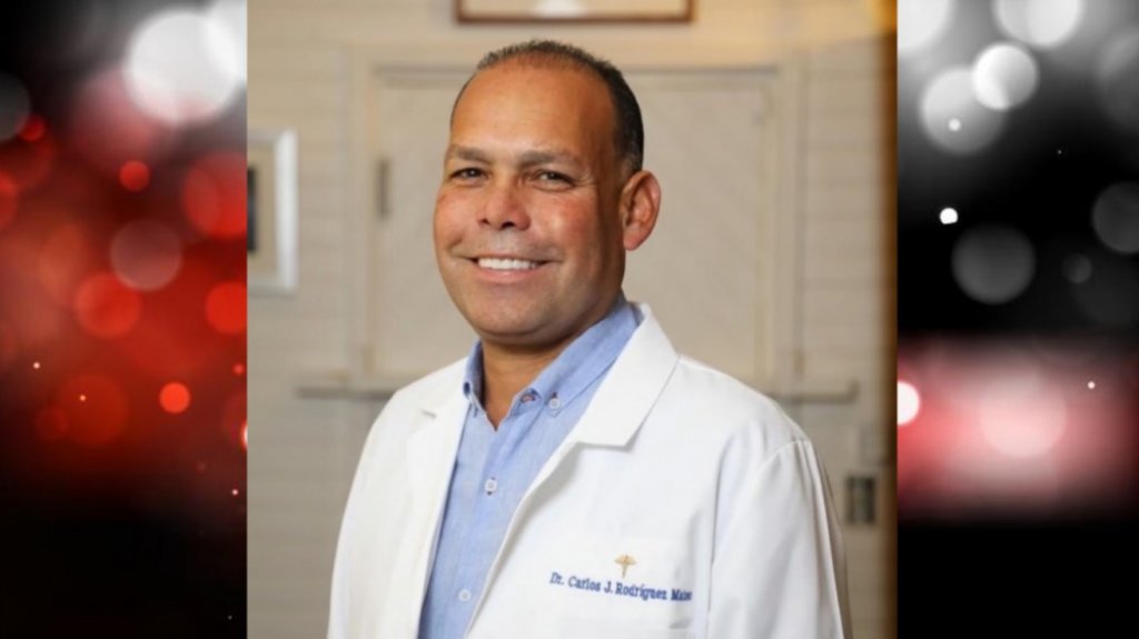  Designan al exsenador del PNP doctor Carlos Rodr&iacute;guez Mateo como Administrador de ASSMCA 