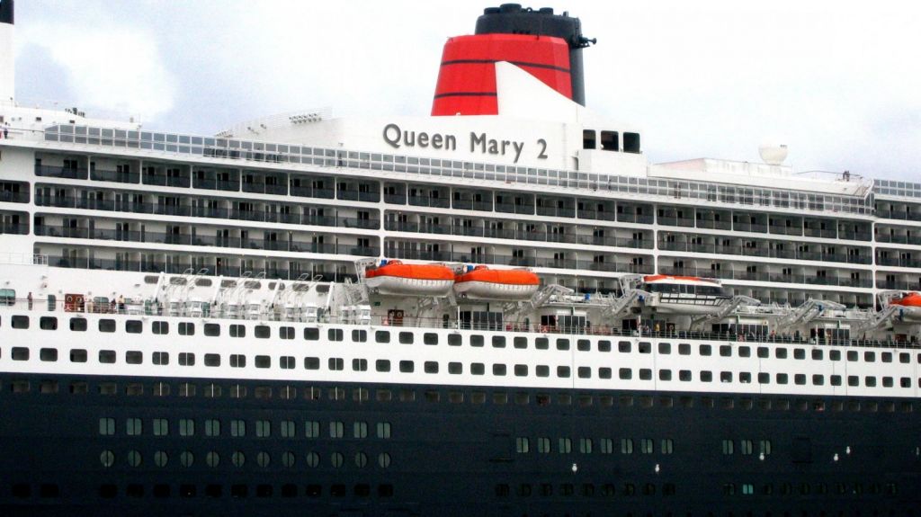  Autoridad de Puertos niega brote infeccioso en crucero de Norwegian en Puerto Rico 