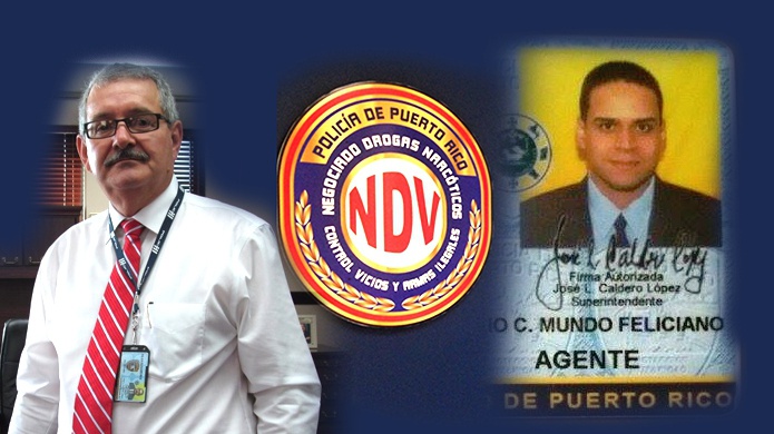 "En vez de darle ayuda", Superintendente ordena investigar a policÃ­a que denuncio amenazas de muerte en su contra