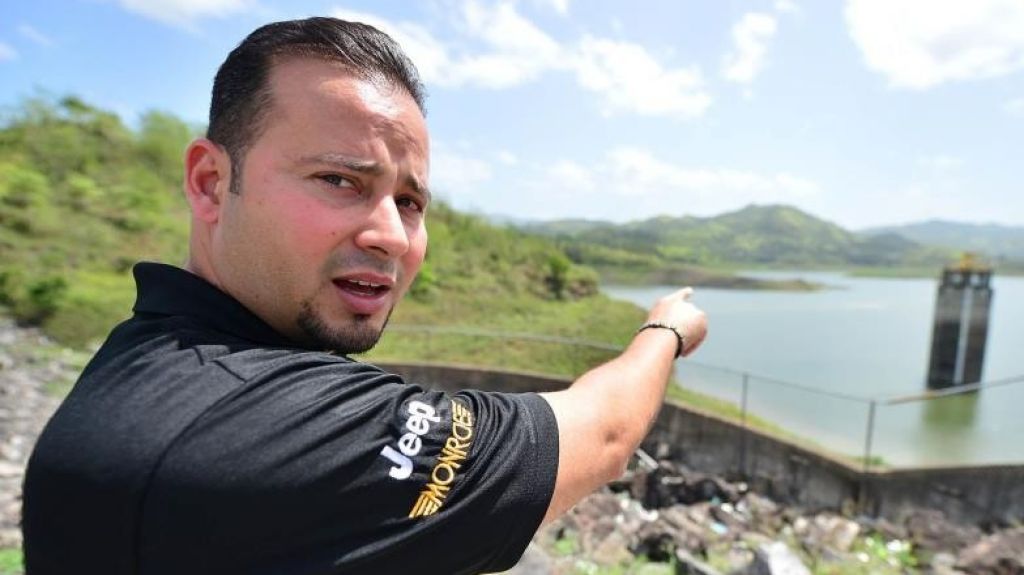  Siguen los problemas con los puentes en Villalba 