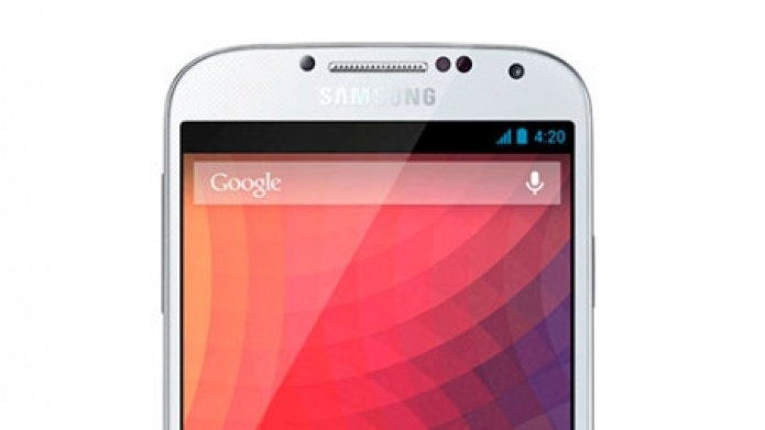 El firmware del Samsung Galaxy S4 Google Edition ya se puede descargar