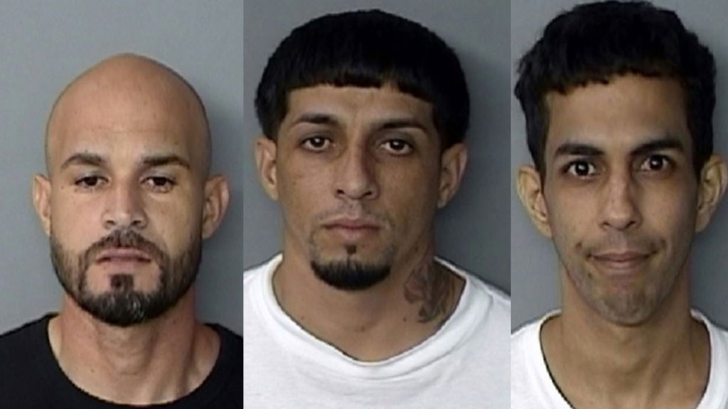  3 arrestados por drogas en Mayag&uuml;ez 