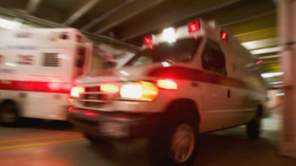  Con heridas de gravedad hombre que rebas&oacute; sem&aacute;foro intersecci&oacute;n PR-10 en Ponce 