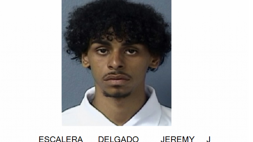  Arrestan a turista con marihuana en gasolinera de Fajardo 