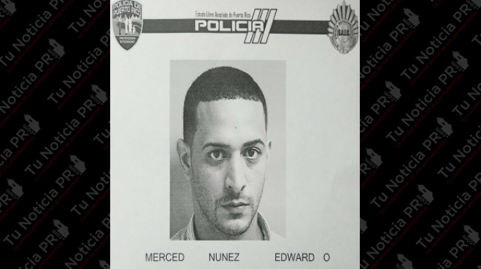  Se Busca: AsaltÃ³ y agrediÃ³ con un tubo a hombre en Caguas 