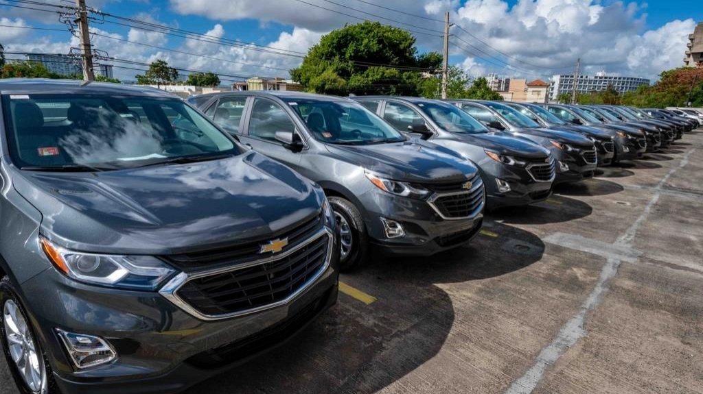  Familia adquiere vehículos para la Asume 