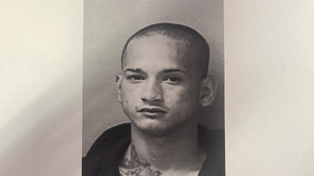  Arrestan a hombre en Arecibo por m&uacute;ltiples delitos, incluyendo violencia dom&eacute;stica y carjacking 