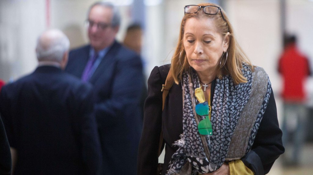  6 a&ntilde;os de c&aacute;rcel a madre por fraude a clase graduanda 2019 de la Academia del Perpetuo Socorro 