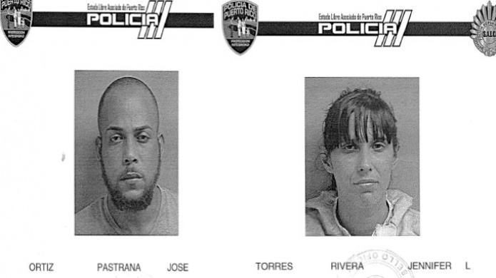 Cargos Criminales contra una pareja por Tentativa de Asesinato