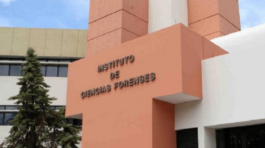  Encuentran una osamenta humana en Aguas Buenas 