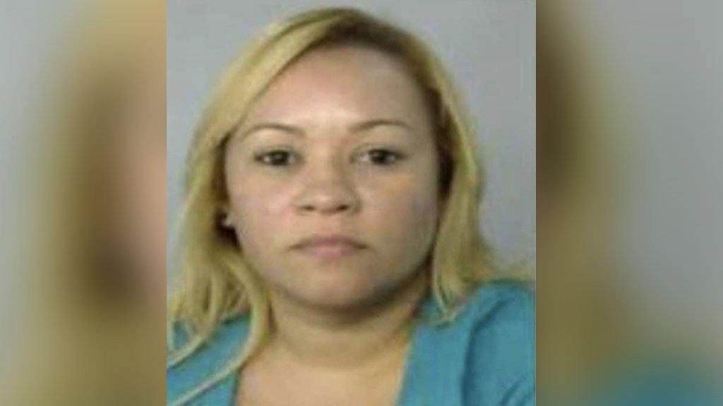  Se entrega mujer sospechosa de asesinar militar en Ponce 