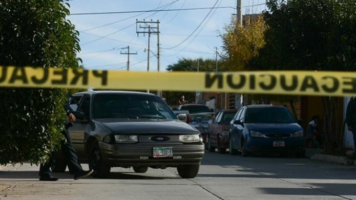 EE.UU. renueva alerta de viaje a MÃ©xico por violencia