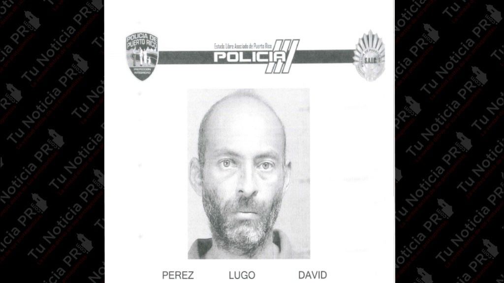  Identifican a hombre asesinado hoy en residencial de San Juan 