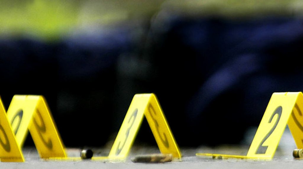  Identifican a hombre de 25 a&ntilde;os asesinado esta ma&ntilde;ana en residencial de Juncos 