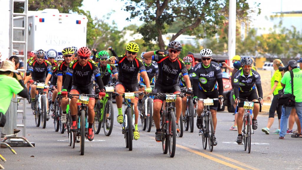  Para marzo la celebraci&oacute;n del Med Bike Rally edici&oacute;n 2018 