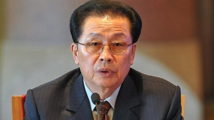 Corea del Norte ejecuta al tÃ­o de Kim Jong-un por traiciÃ³n
