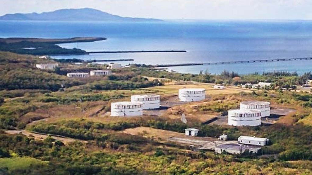  Comienzan audiencias p&uacute;blicas sobre el redesarrollo de la base Roosevelt Roads, as&iacute; como de Vieques y Culebra 