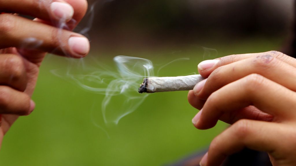  Nueva York ya no arrestar&aacute; por uso de marihuana, aunque habr&aacute; excepciones 