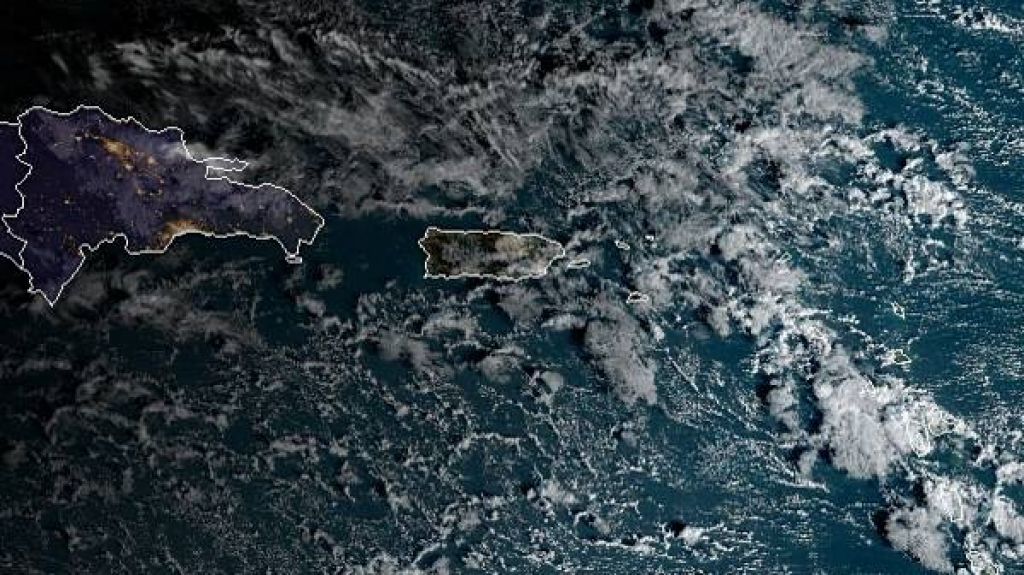  Oleaje peligroso y tiempo inestable continúan a través del archipiélago 