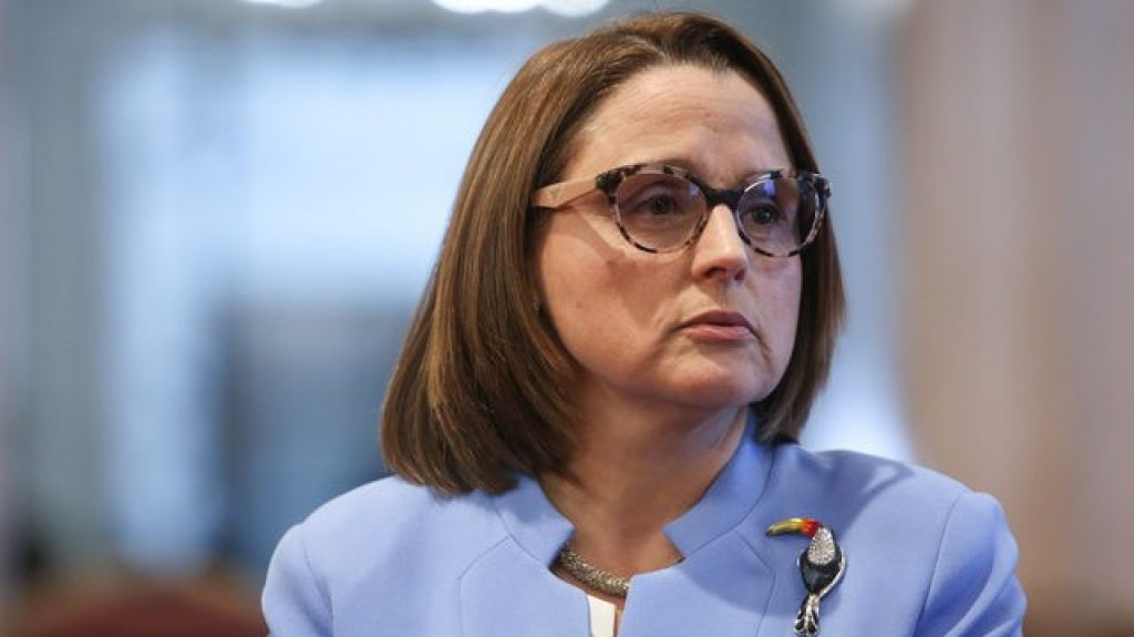  Secretaria de Justicia pide copia del FEI sobre caso Whatssap 