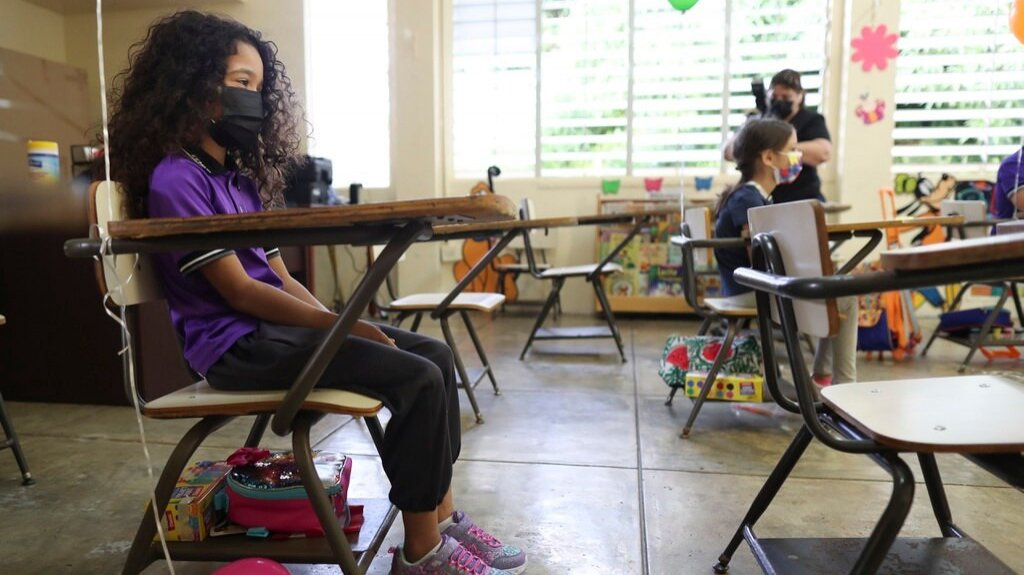  Educaci&oacute;n realiza encuesta sobre el impacto del Covid-19 en las escuelas 