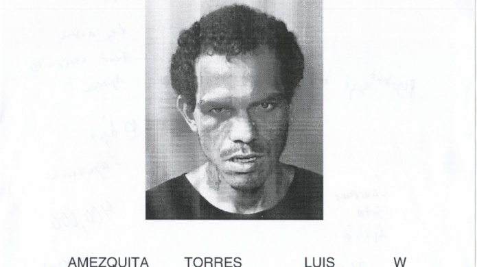 A la cÃ¡rcel por meter sus manos en senos de mujer y robarle a punta de jeringuilla