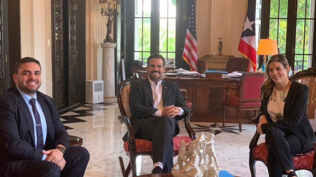  Nueva directora ATM necesitar&aacute; un ayudante experto en asuntos mar&iacute;timos 