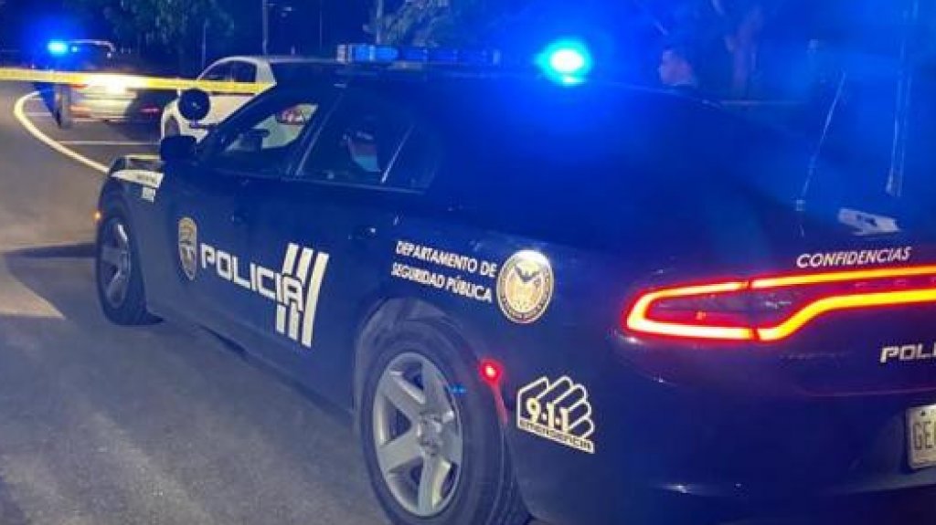  Asesinan de varios disparos a un hombre en Santa Isabel 