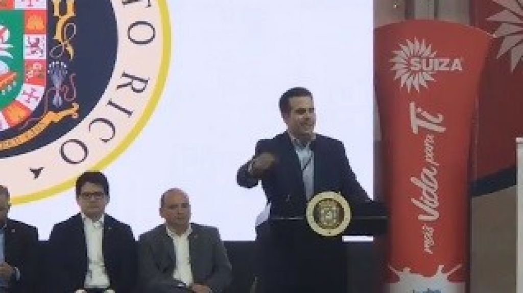  Gobernador insiste apelar&aacute; decisi&oacute;n de juez de Arecibo sobre cierre de escuelas 