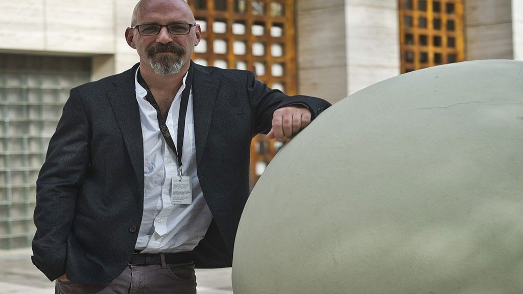  "El Complot Mongol" se estrenar&aacute; en festival de Guadalajara en Los &Aacute;ngeles 