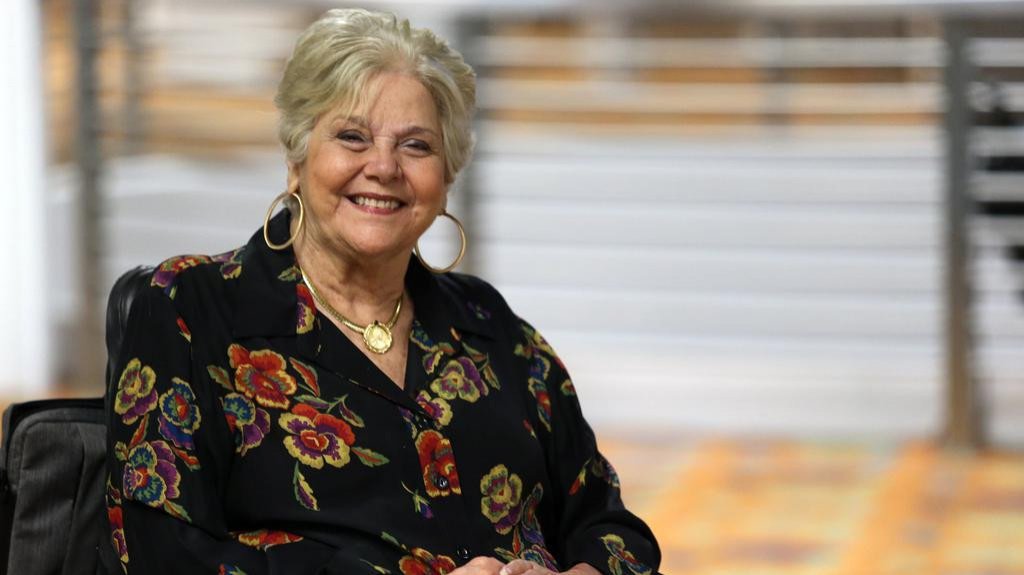  Gobernador decreta duelo por la muerte de la actriz y activista Sandra Zaiter 