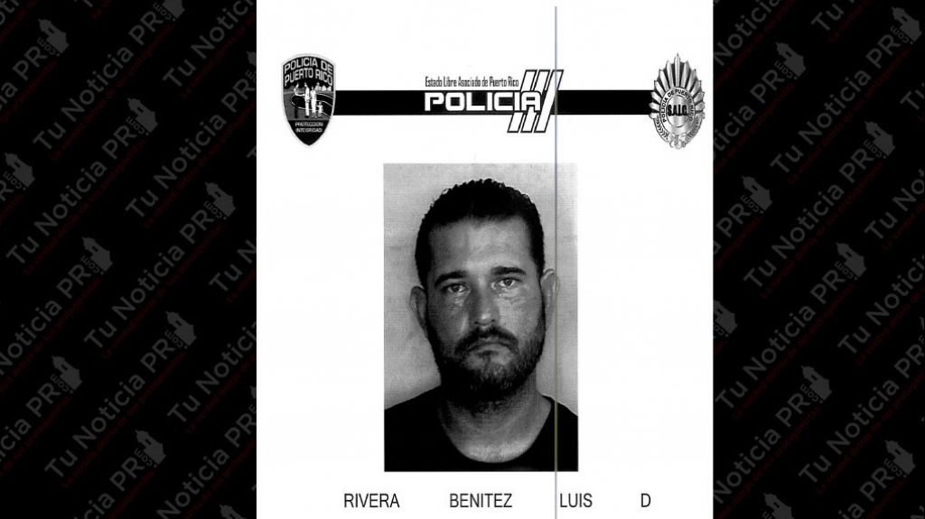  Secuestr&oacute; a su expareja en Arecibo la v&iacute;spera de &ldquo;San Valent&iacute;n&rdquo; y la viol&oacute; 