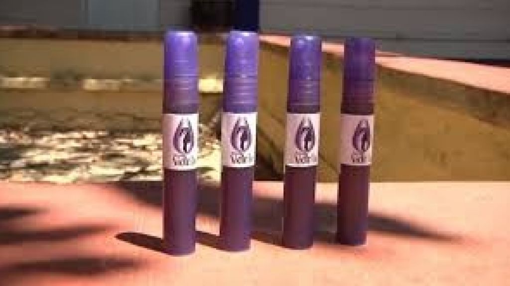  Vea video: M&eacute;xicanos crean un "gas violeta" contra el acoso a mujeres 