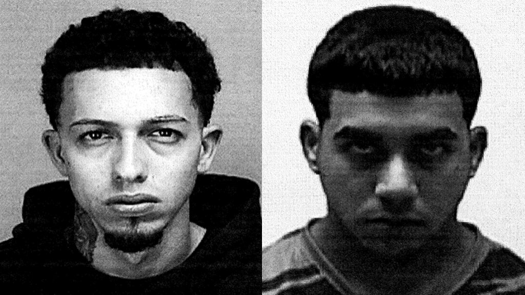  Dos sujetos arrestados con armas en el Festival de M&aacute;scaras de Hatillo 