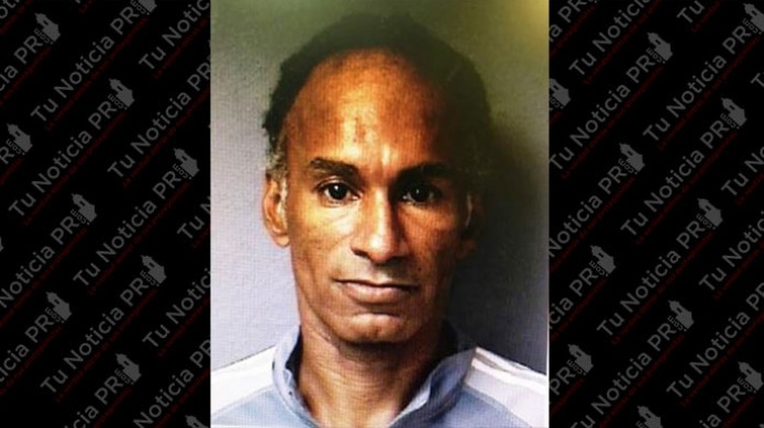 Cargos contra hombre que robo planta elÃ©ctrica en Luquillo