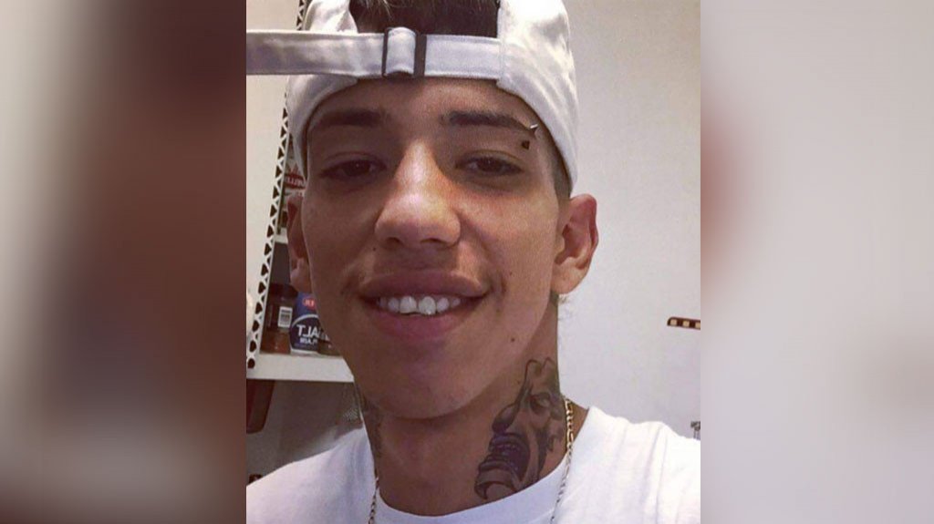  Detienen en el aeropuerto LMM a sospechoso de asesinato en Salinas 