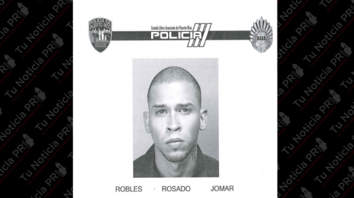 A la cÃ¡rcel joven que asesino un hombre en una gasolinera de BayamÃ³n 